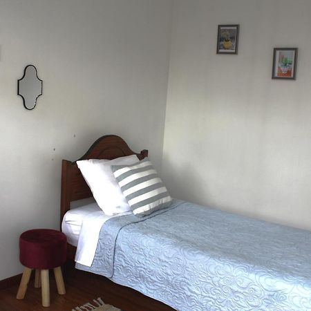 Aero Hostal Santiago du Chili Extérieur photo